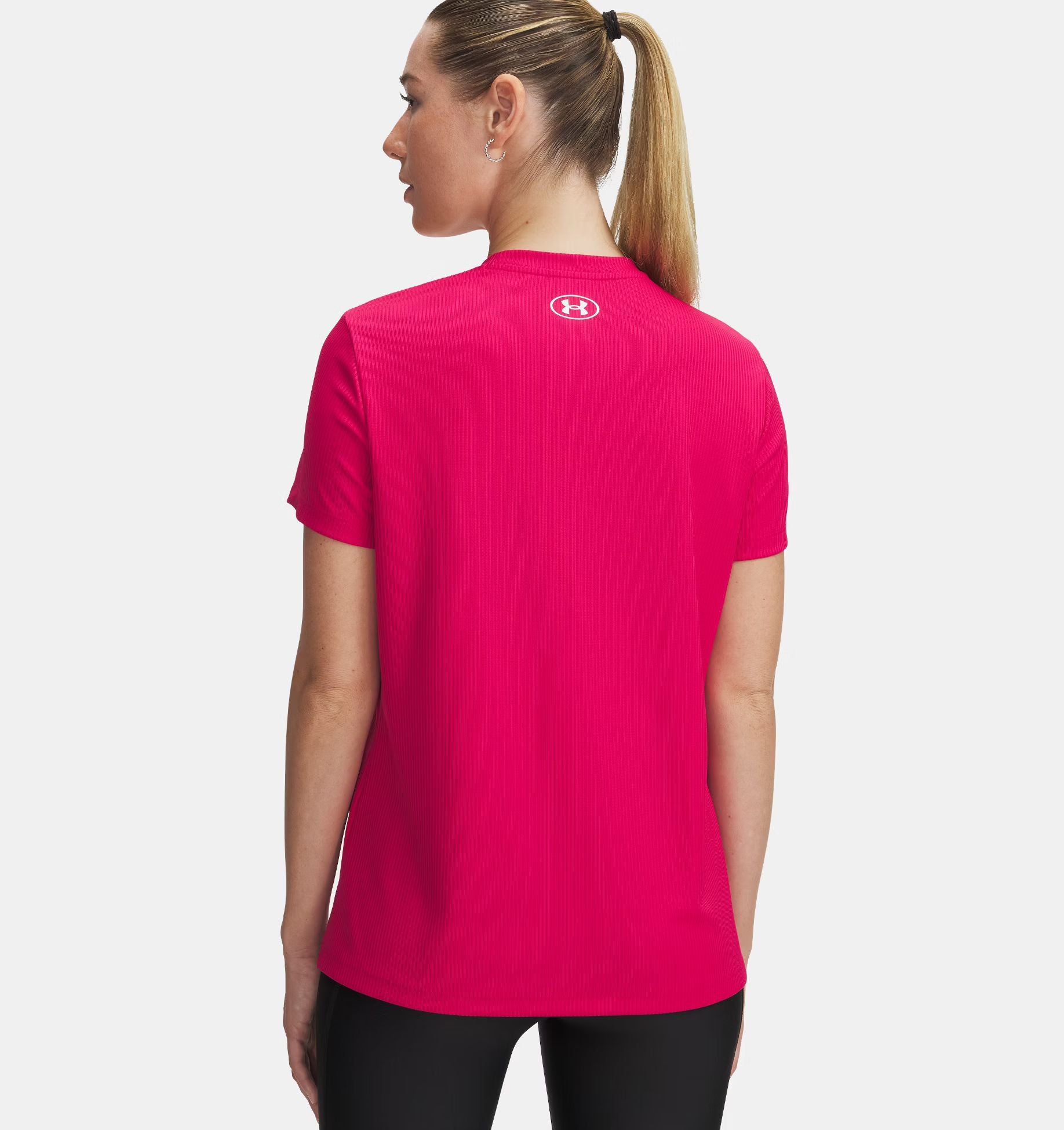 UNDER ARMOUR TRAINING T-shirt|1389852-681