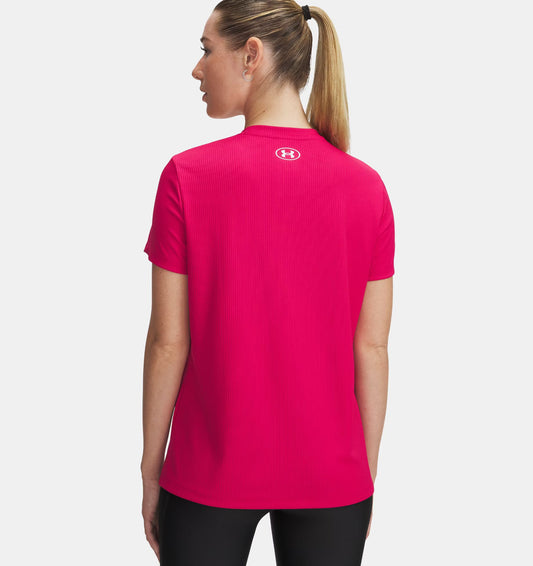 Tech™ Rib Women's Short Sleeve
