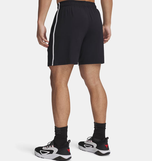 Project Rock Mesh Men's Shorts