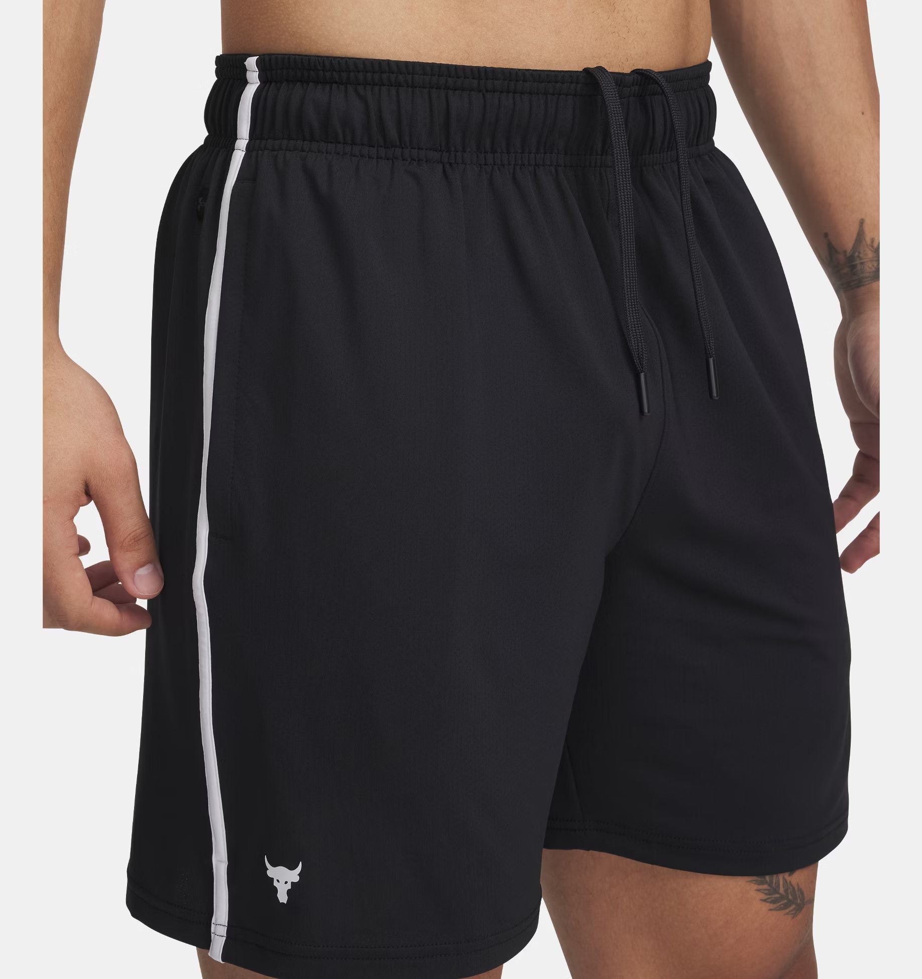 UNDER ARMOUR TRAINING BOTTOM|1389869-001
