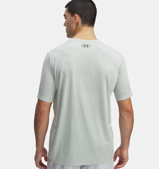 Tech™ Vent Jacquard Men's Short Sleeve