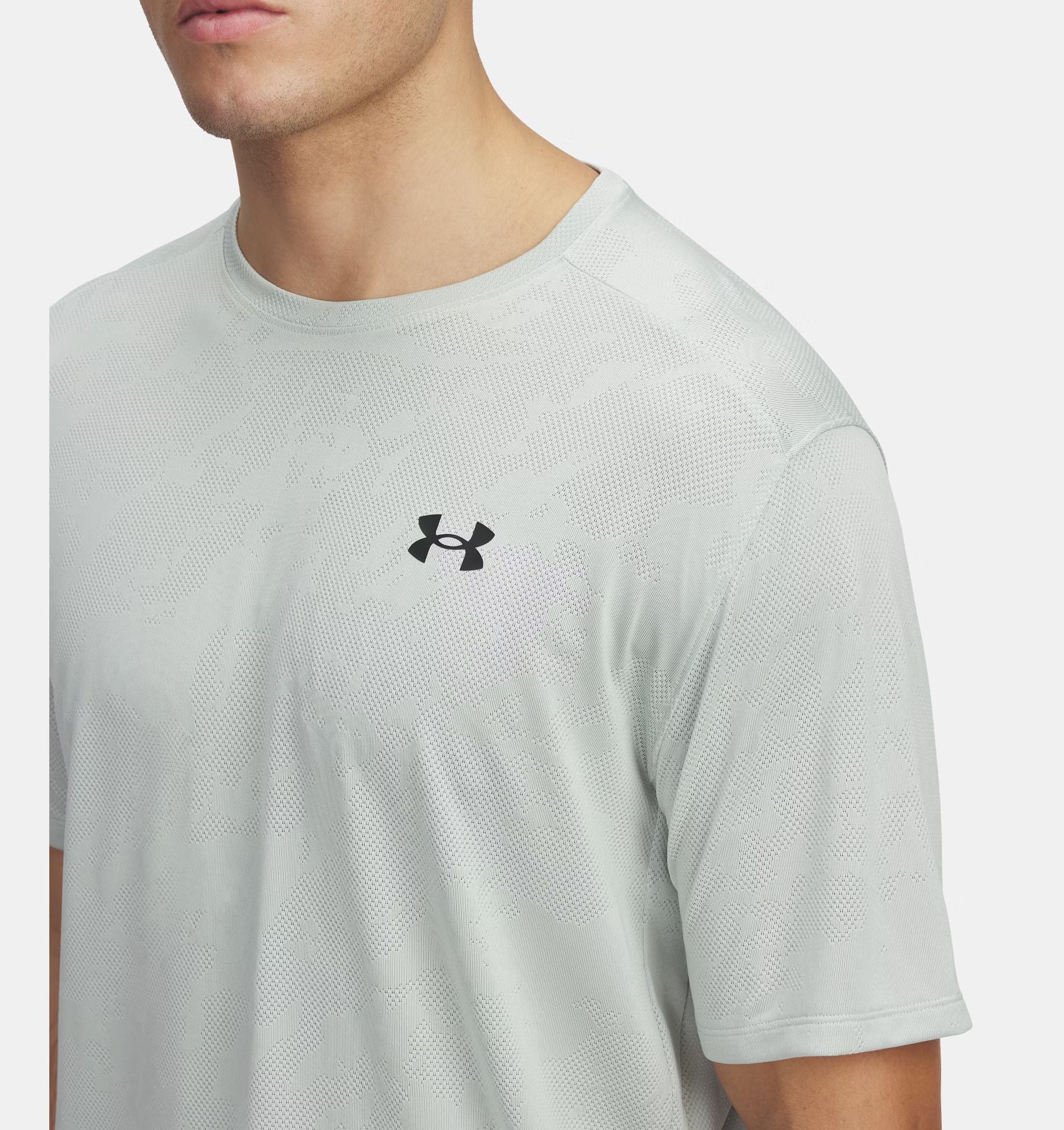 UNDER ARMOUR TRAINING T-shirt|1390047-377
