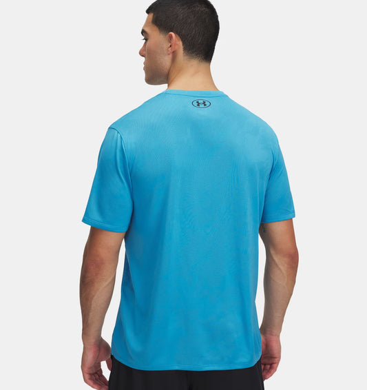 Tech™ Vent Jacquard Men's Short Sleeve