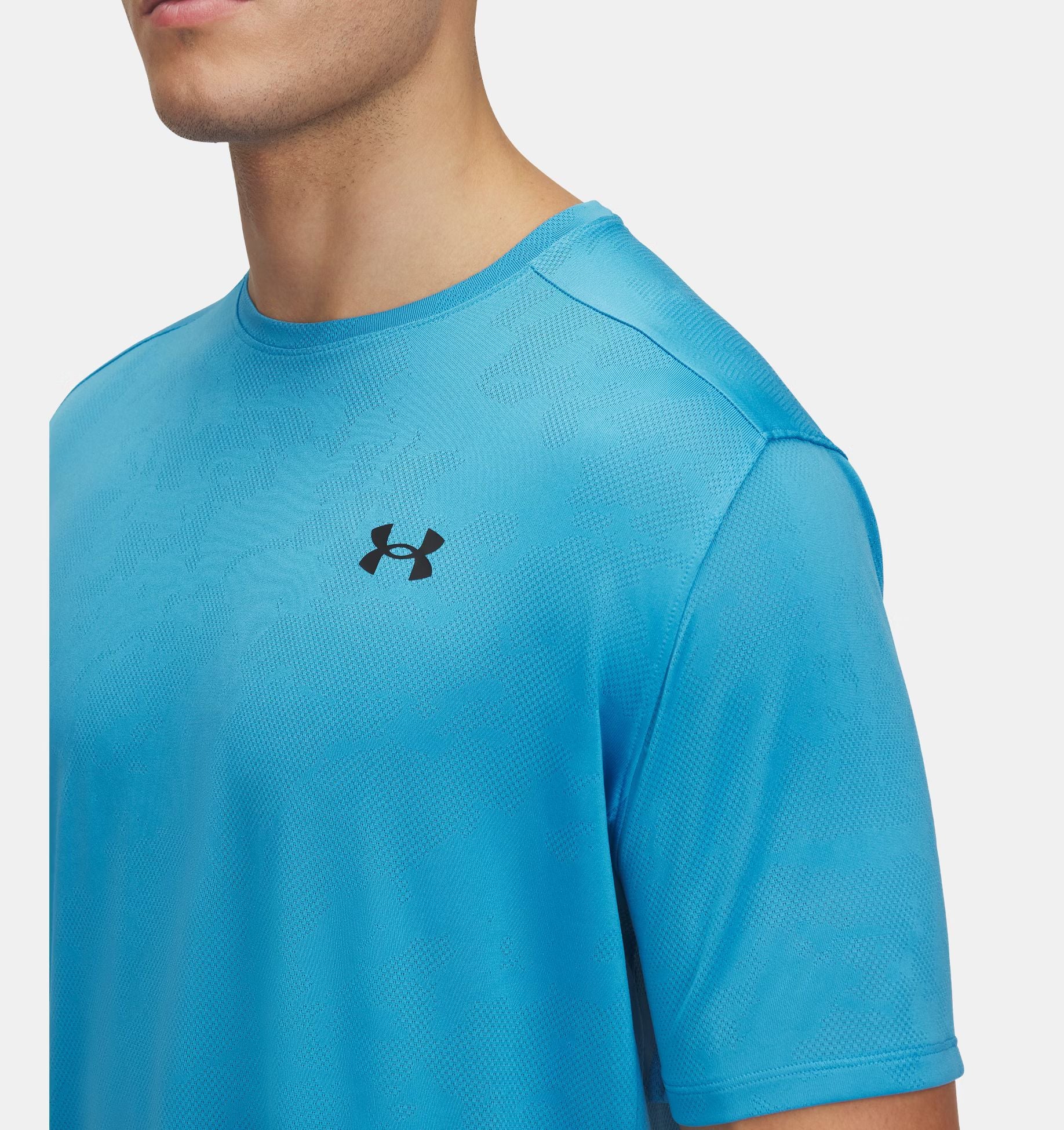 UNDER ARMOUR TRAINING T-shirt|1390047-452