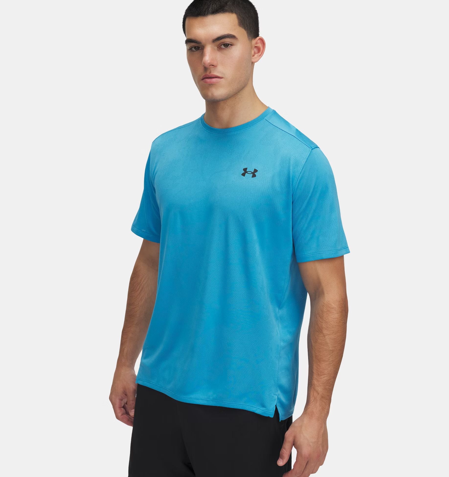 UNDER ARMOUR TRAINING T-shirt|1390047-452