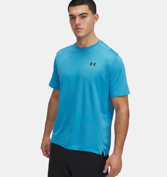 Tech™ Vent Jacquard Men's Short Sleeve