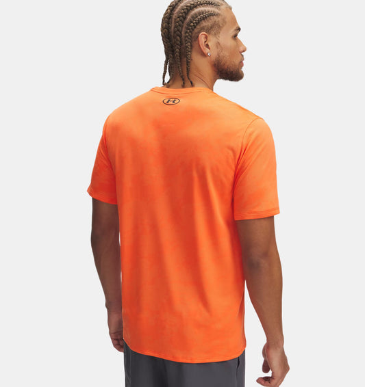 Tech™ Vent Jacquard Men's Short Sleeve