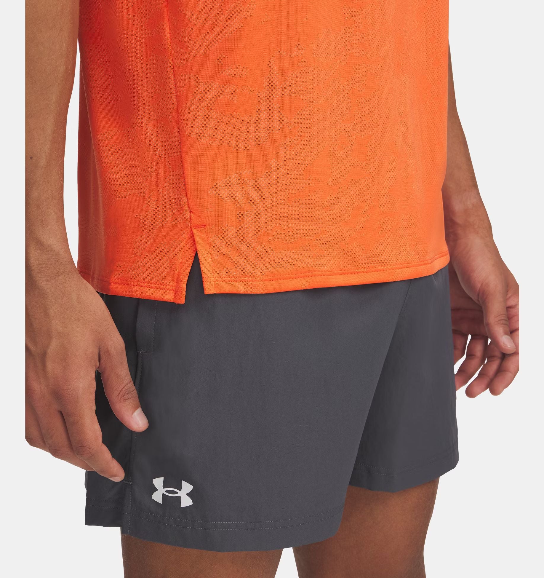 UNDER ARMOUR TRAINING T-shirt|1390047-847