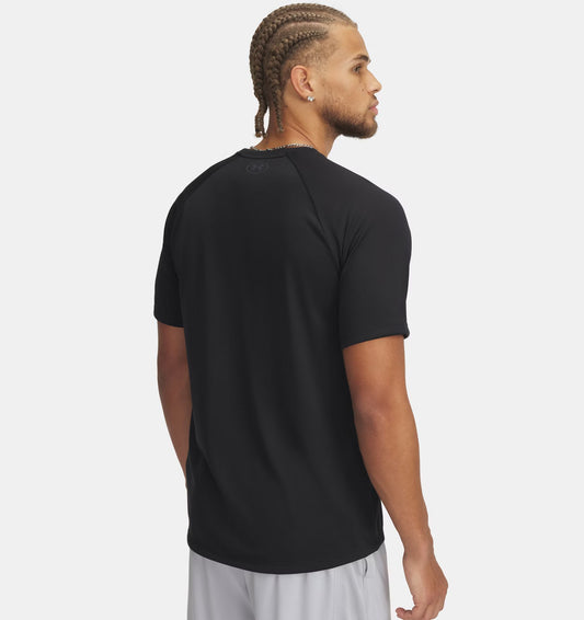 Tech™ Print Fill Men's Short Sleeve