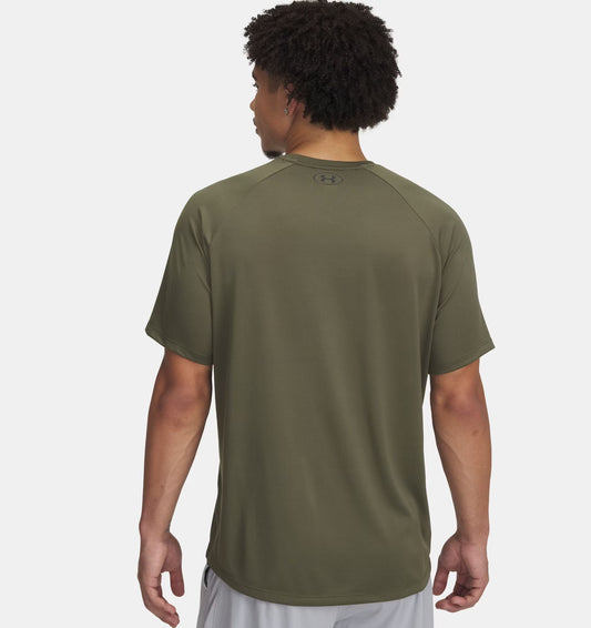 Tech™ Print Fill Men's Short Sleeve