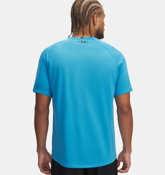 Tech™ Print Fill Men's Short Sleeve