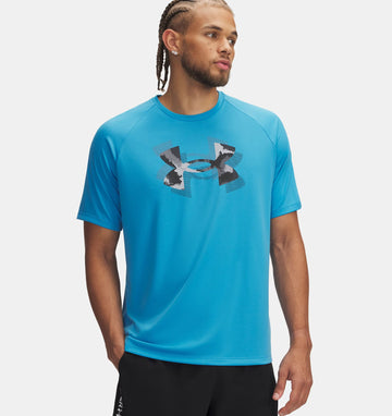 UNDER ARMOUR TRAINING T-shirt|1390208-452
