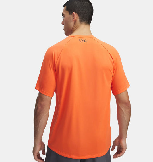 Tech™ Print Fill Men's Short Sleeve