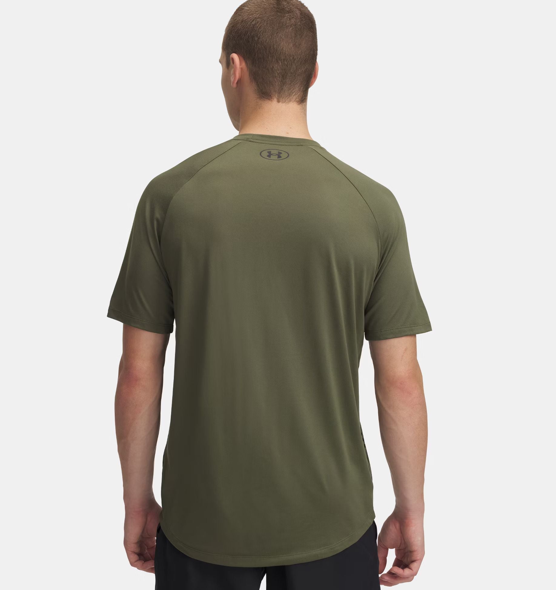 UNDER ARMOUR TRAINING T-shirt|1390209-390