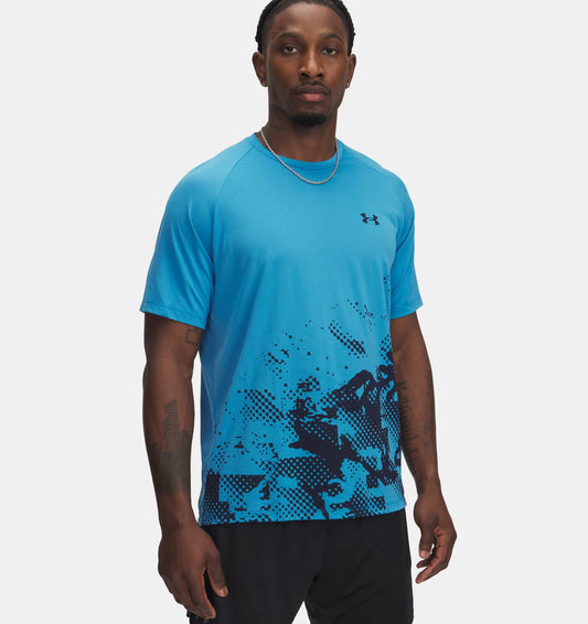 Tech™ Fade Men's Short Sleeve