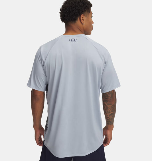 Tech™ Fade Men's Short Sleeve