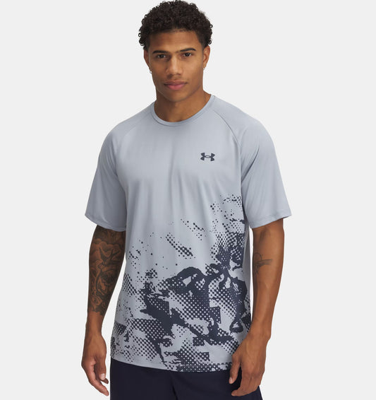 Tech™ Fade Men's Short Sleeve