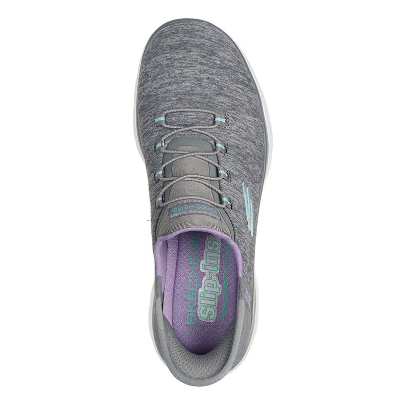 Skechers RUNNING SHOES | 149937-GYMT