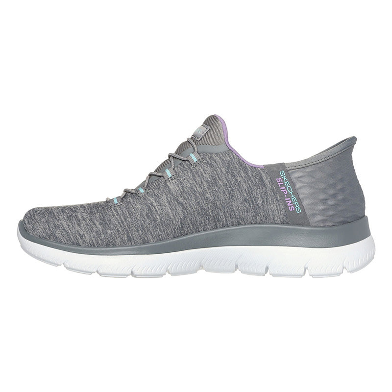 Skechers RUNNING SHOES | 149937-GYMT