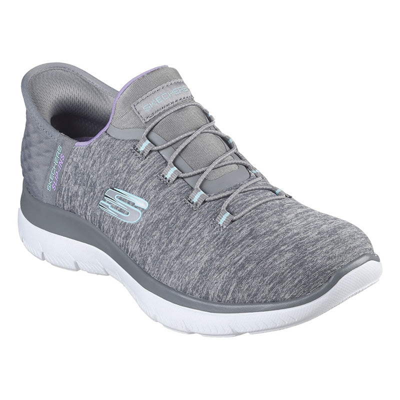 Skechers RUNNING SHOES | 149937-GYMT