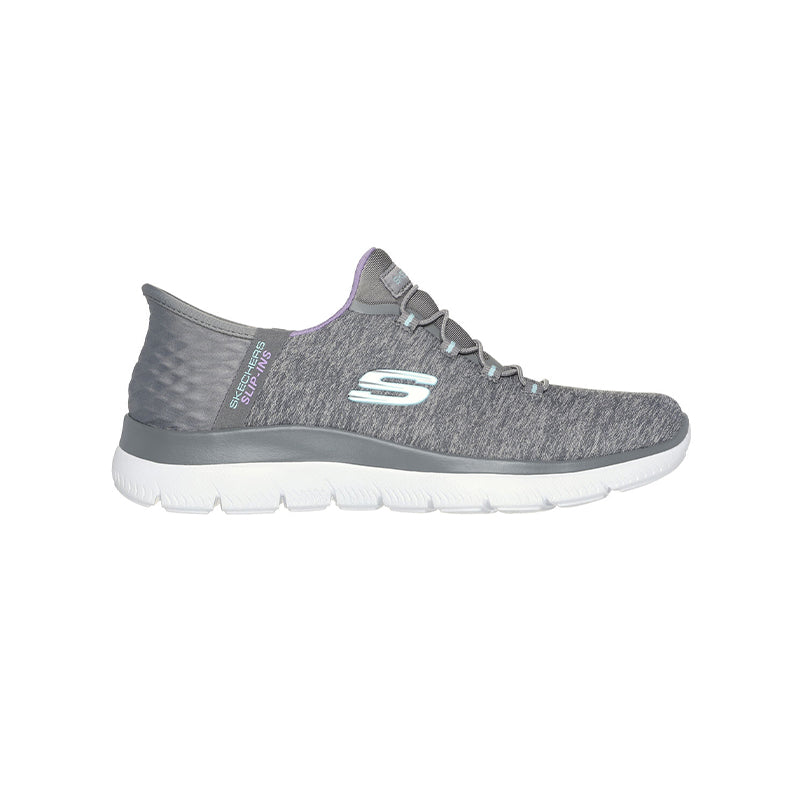 Skechers RUNNING SHOES | 149937-GYMT