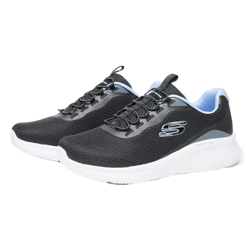 SKECHERS RUNNING SHOES | 150011-BKLB