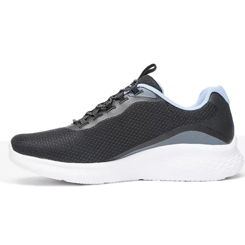 SKECHERS RUNNING SHOES | 150011-BKLB