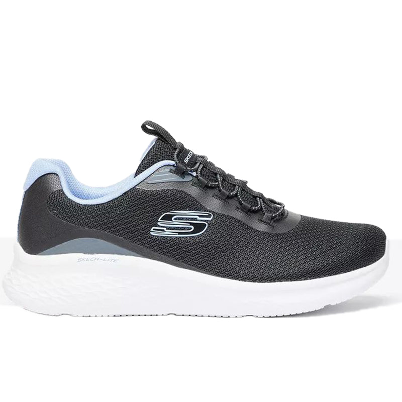 SKECHERS RUNNING SHOES | 150011-BKLB