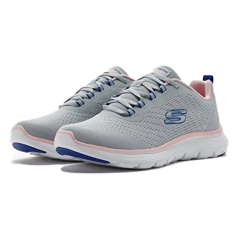 SKECHERS RUNNING SHOES | 150201-GYMT