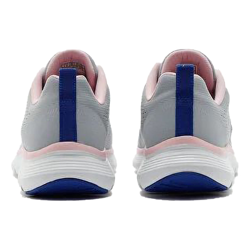 SKECHERS RUNNING SHOES | 150201-GYMT