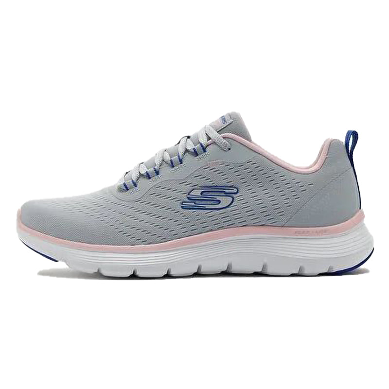 SKECHERS RUNNING SHOES | 150201-GYMT