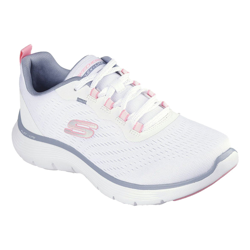 SKECHERS RUNNING SHOES | 150201-WPKB