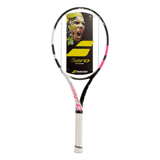 PURE AERO LITE PINK U NC / NOIR ROSE