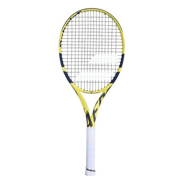 Pure Aero Lite Strung Nc Tennis Racket 270 Gm