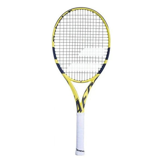 Pure Aero Lite Strung Nc Tennis Racket 270 Gm