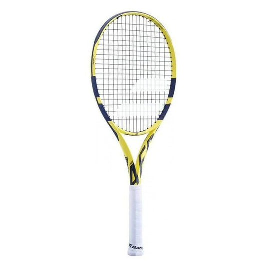 Pure Aero Lite Strung Nc Tennis Racket 270 Gm