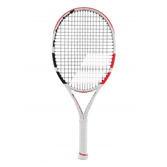 PURE STRIKE JUNIOR 25 /blanc rouge noir