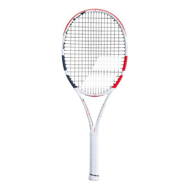 Pure Strike Team Unstrung Tennis Racket, 285 Gm