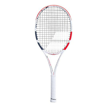 Pure Strike Team Unstrung Tennis Racket, 285 Gm