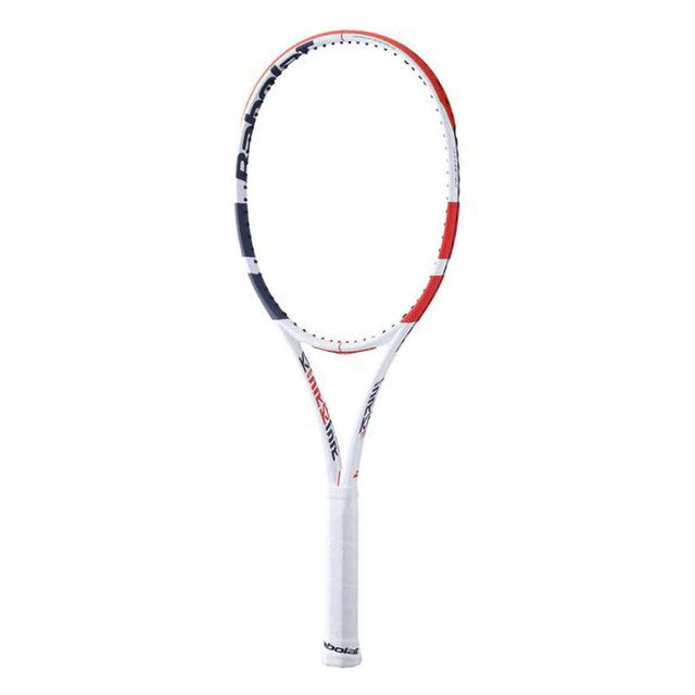 Pure Strike Strung 18X20 Tennis Racket