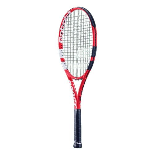 BOOST S STRUNG CV / rouge noir blanc