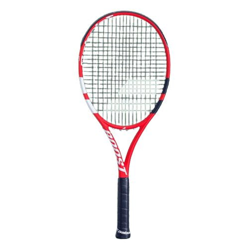 BOOST S STRUNG CV / rouge noir blanc