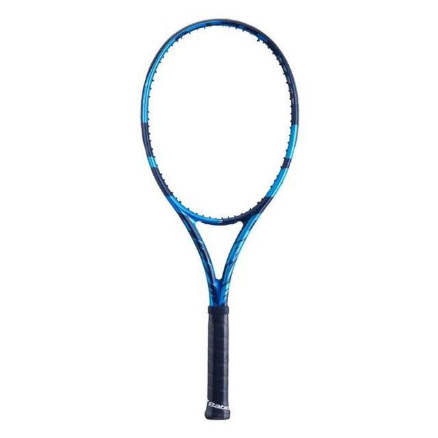 Pure Drive Unstrung Tennis Racket, 300 Gm