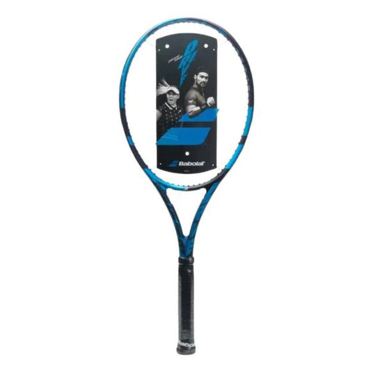 Pure Drive Unstrung Tennis Racket, 300 Gm