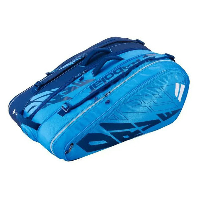 Babolat Pure Drive 12 Racquet Bag Blue