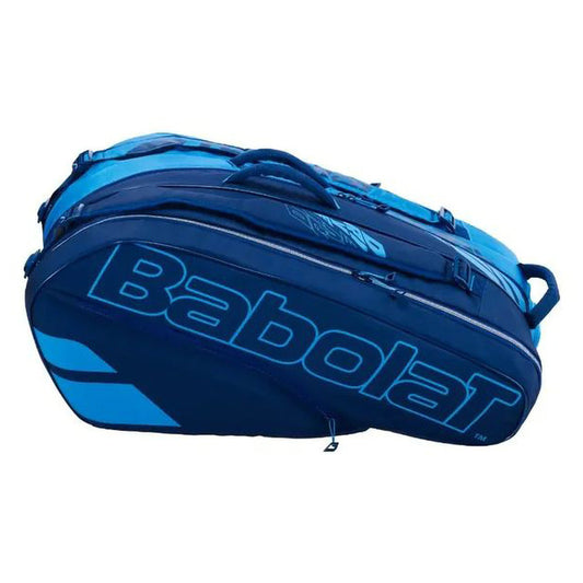 Babolat Pure Drive 12 Racquet Bag Blue