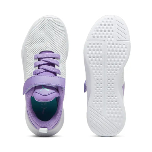 Flyer Runner V Kids' Trainers