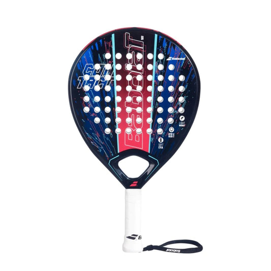 Contact Padel Racket