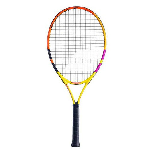 Nadal Junior 25 Strung Tennis Racket