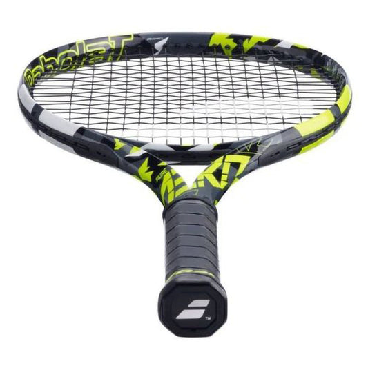 Pure Aero Unstrung Tennis Racket